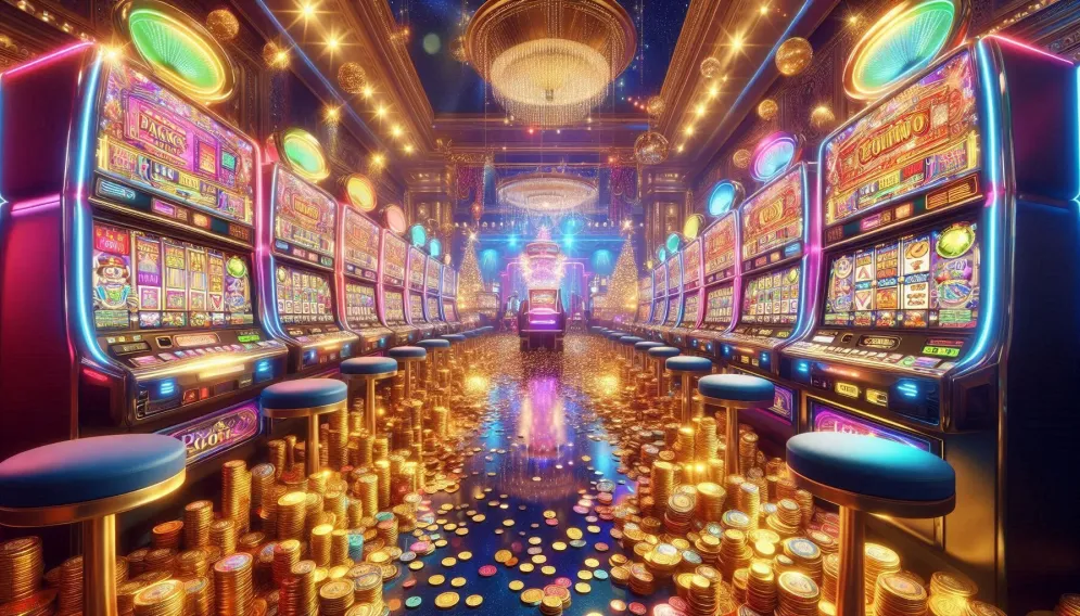 Mino Casino